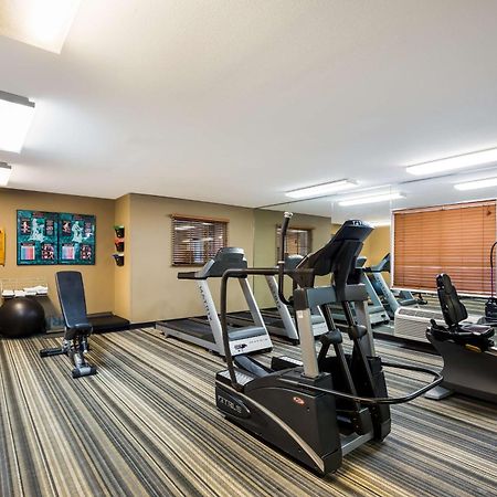 Sonesta Simply Suites Denver West Federal Center Lakewood Zewnętrze zdjęcie