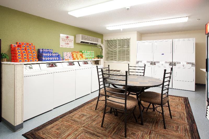 Sonesta Simply Suites Denver West Federal Center Lakewood Zewnętrze zdjęcie