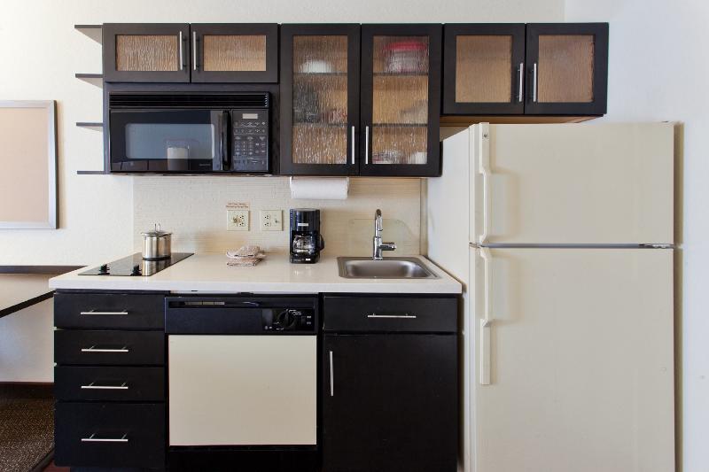 Sonesta Simply Suites Denver West Federal Center Lakewood Zewnętrze zdjęcie