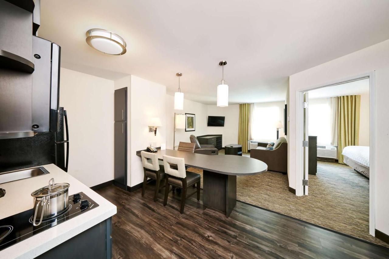 Sonesta Simply Suites Denver West Federal Center Lakewood Zewnętrze zdjęcie