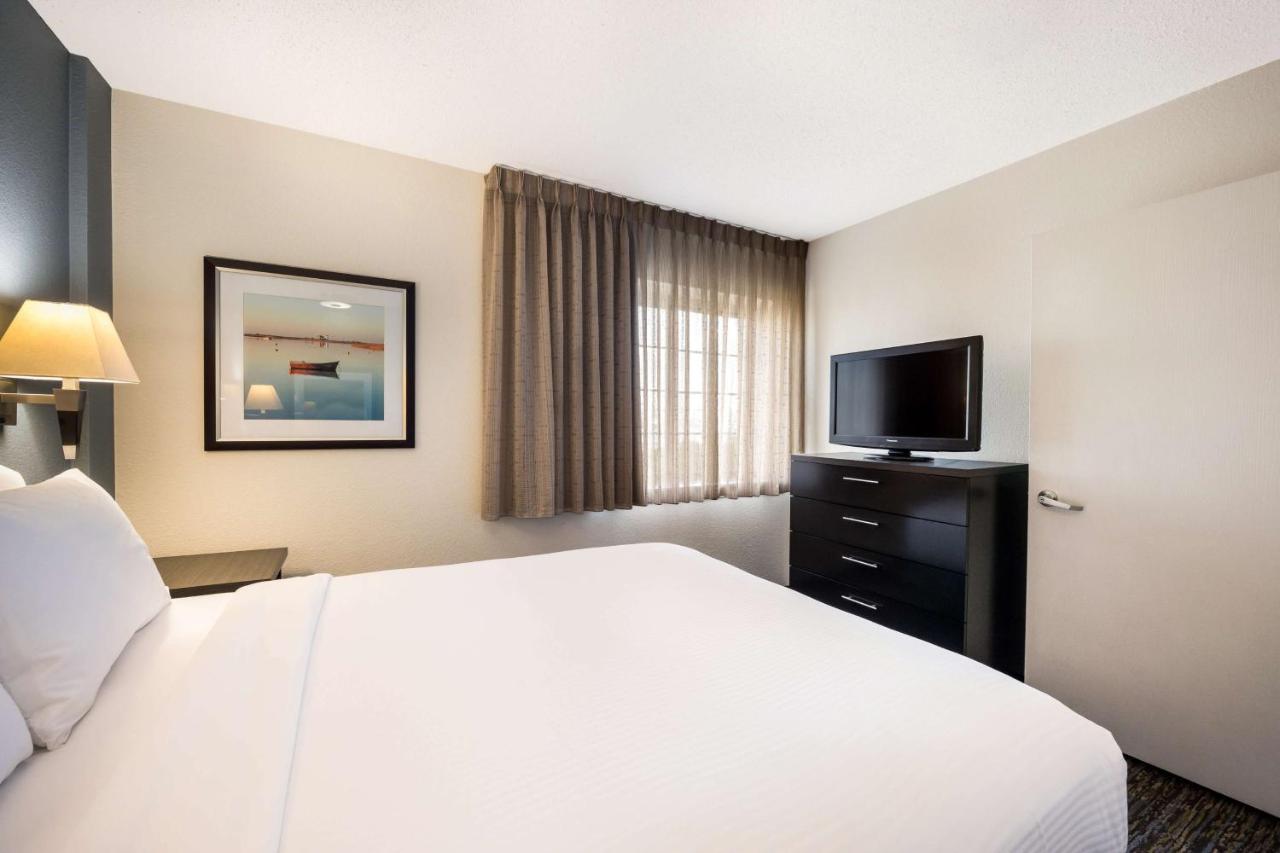 Sonesta Simply Suites Denver West Federal Center Lakewood Zewnętrze zdjęcie