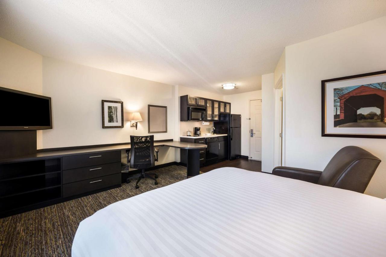 Sonesta Simply Suites Denver West Federal Center Lakewood Zewnętrze zdjęcie