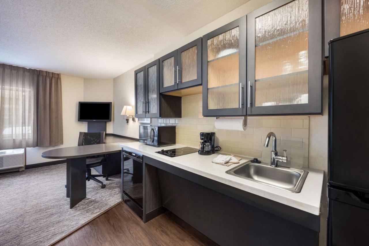 Sonesta Simply Suites Denver West Federal Center Lakewood Zewnętrze zdjęcie