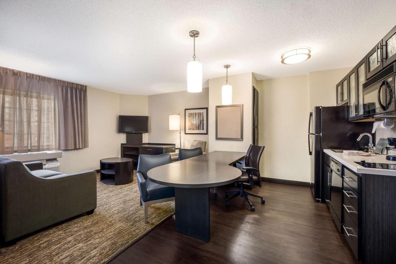 Sonesta Simply Suites Denver West Federal Center Lakewood Zewnętrze zdjęcie