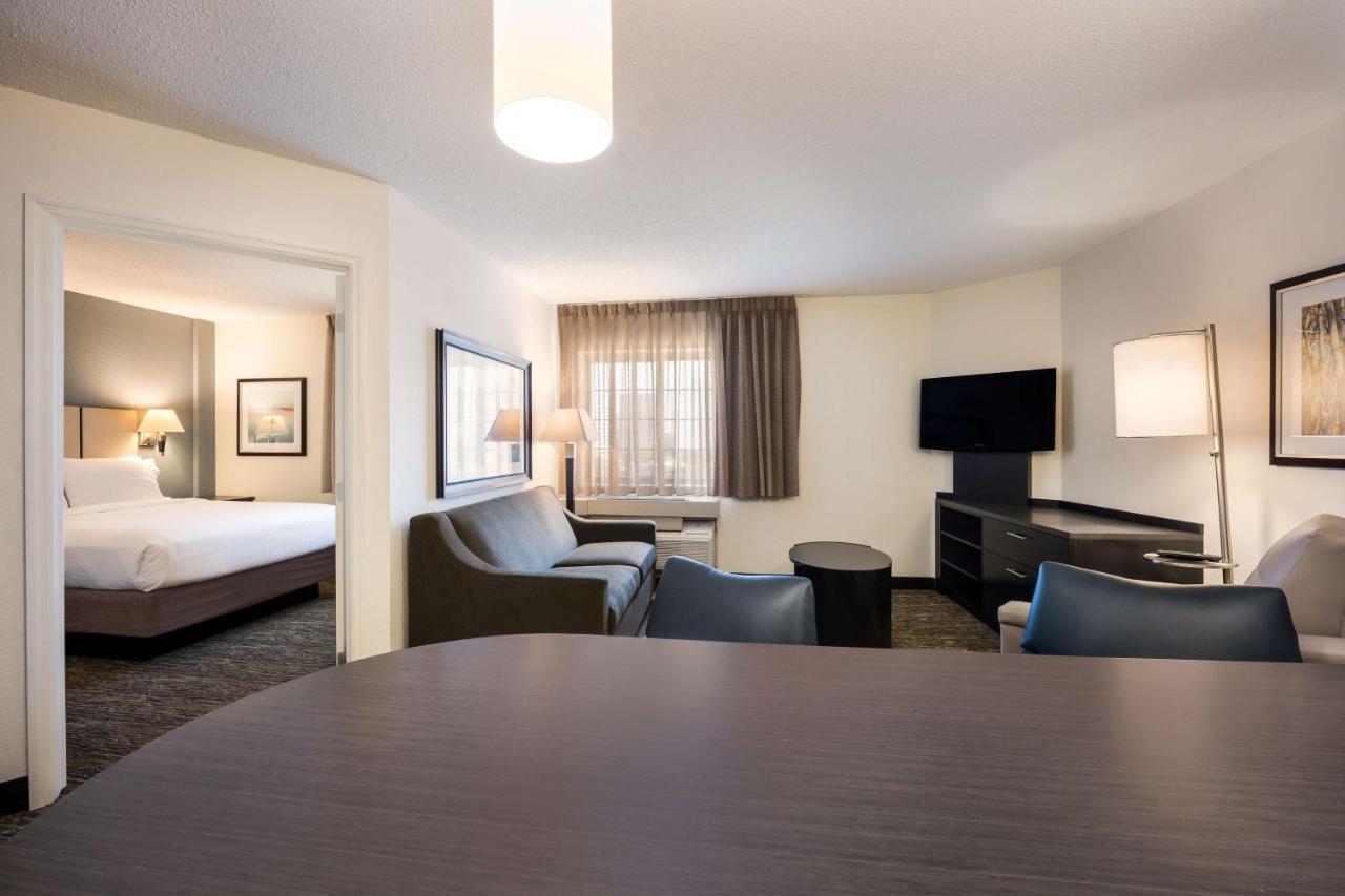 Sonesta Simply Suites Denver West Federal Center Lakewood Zewnętrze zdjęcie