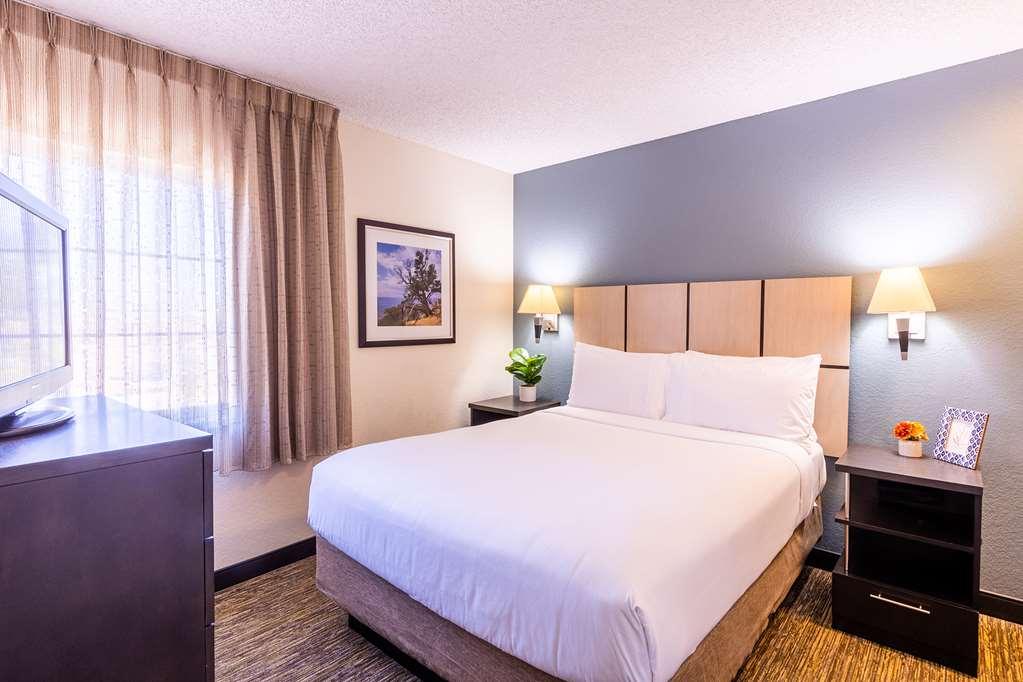 Sonesta Simply Suites Denver West Federal Center Lakewood Pokój zdjęcie