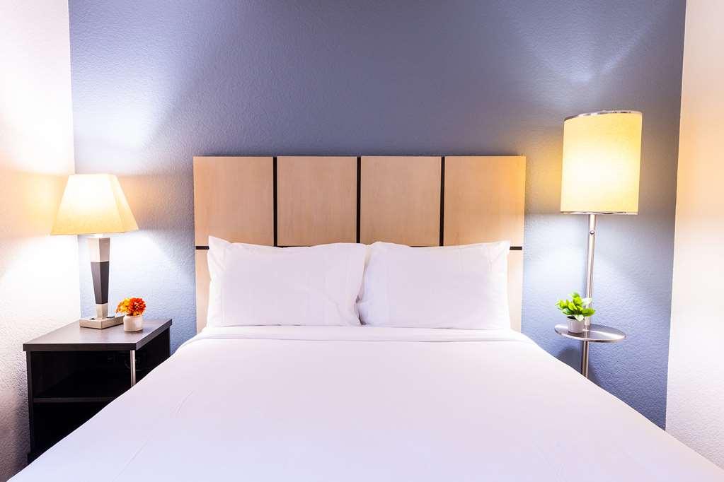 Sonesta Simply Suites Denver West Federal Center Lakewood Pokój zdjęcie
