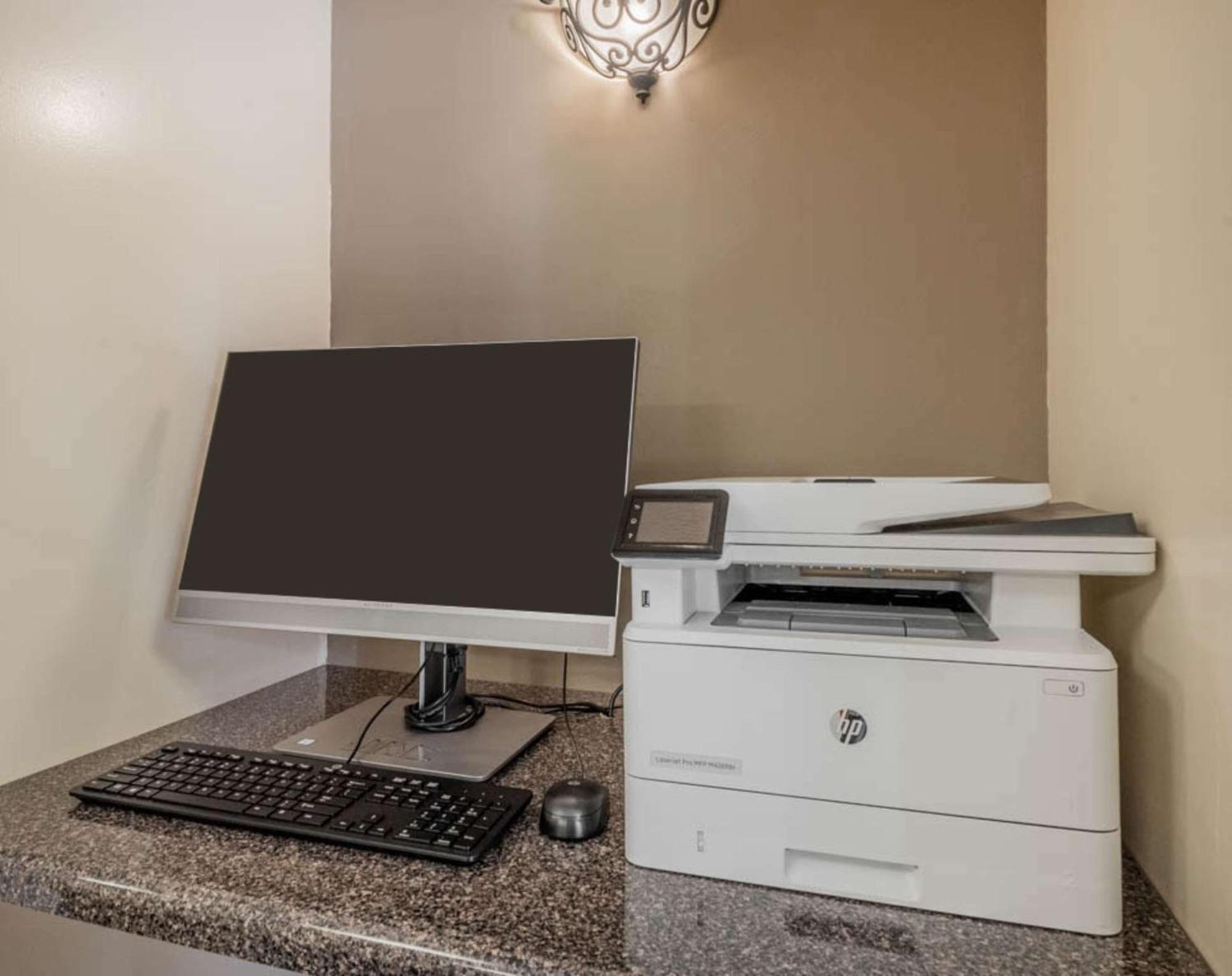Sonesta Simply Suites Denver West Federal Center Lakewood Zewnętrze zdjęcie