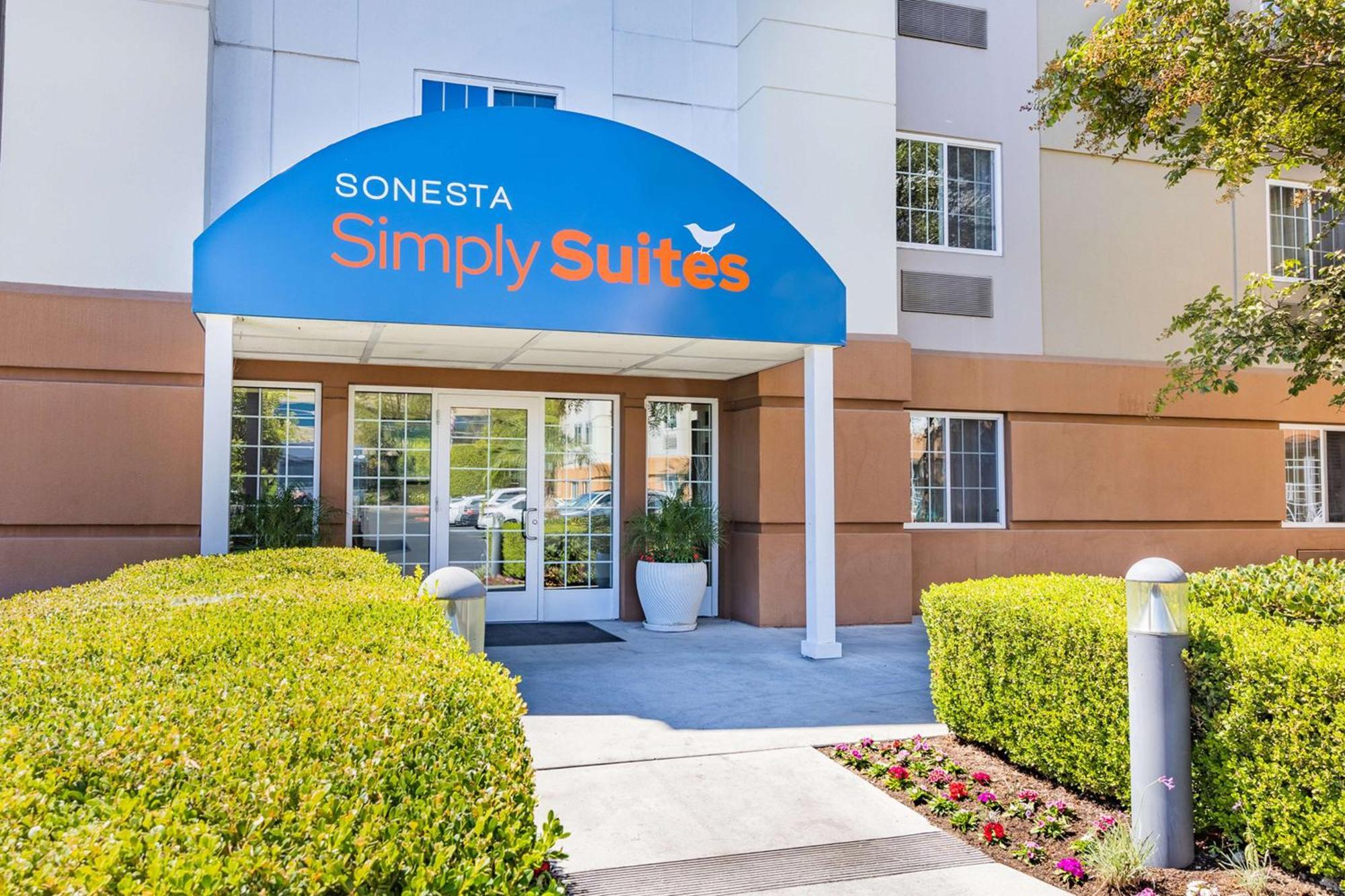 Sonesta Simply Suites Denver West Federal Center Lakewood Zewnętrze zdjęcie