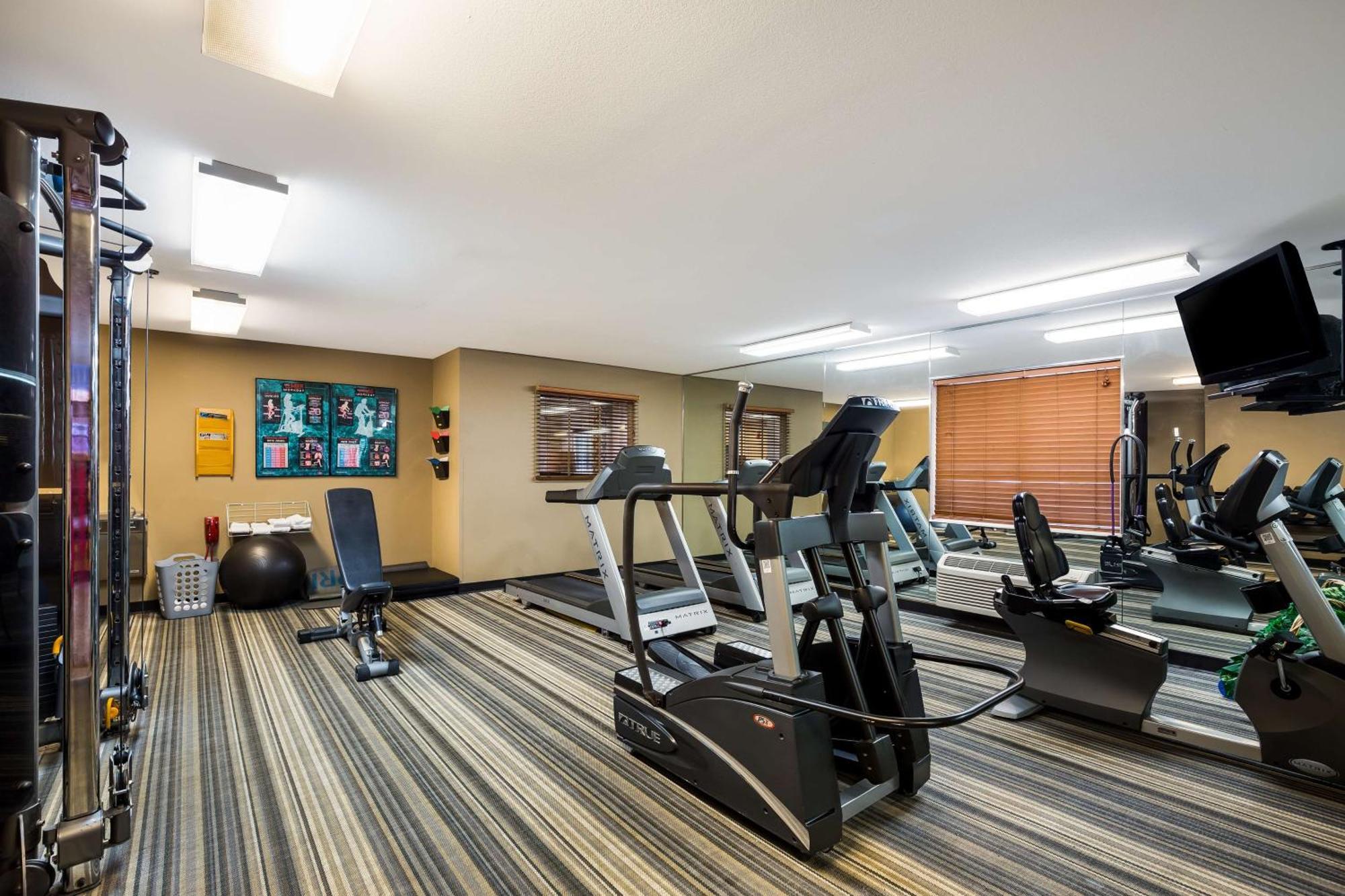 Sonesta Simply Suites Denver West Federal Center Lakewood Zewnętrze zdjęcie