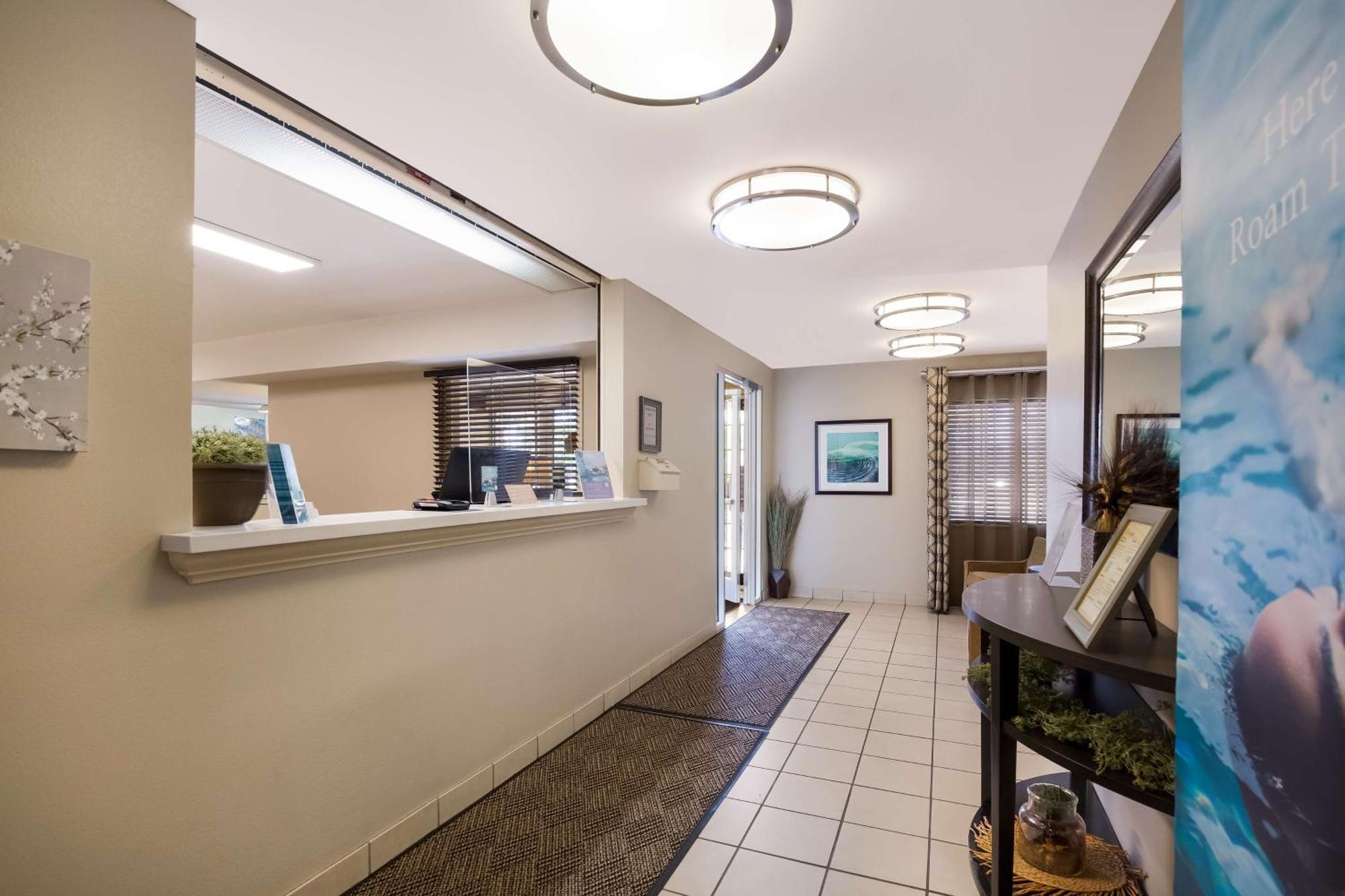 Sonesta Simply Suites Denver West Federal Center Lakewood Zewnętrze zdjęcie