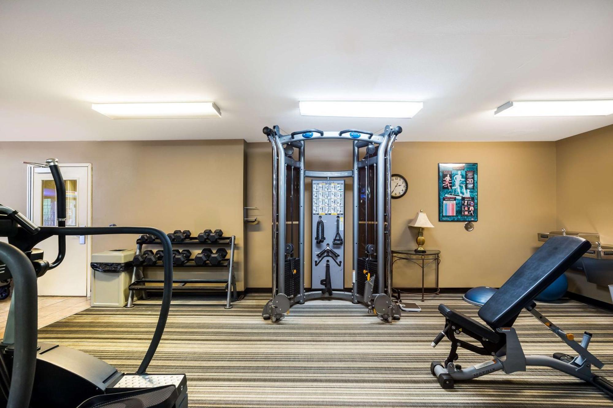 Sonesta Simply Suites Denver West Federal Center Lakewood Zewnętrze zdjęcie
