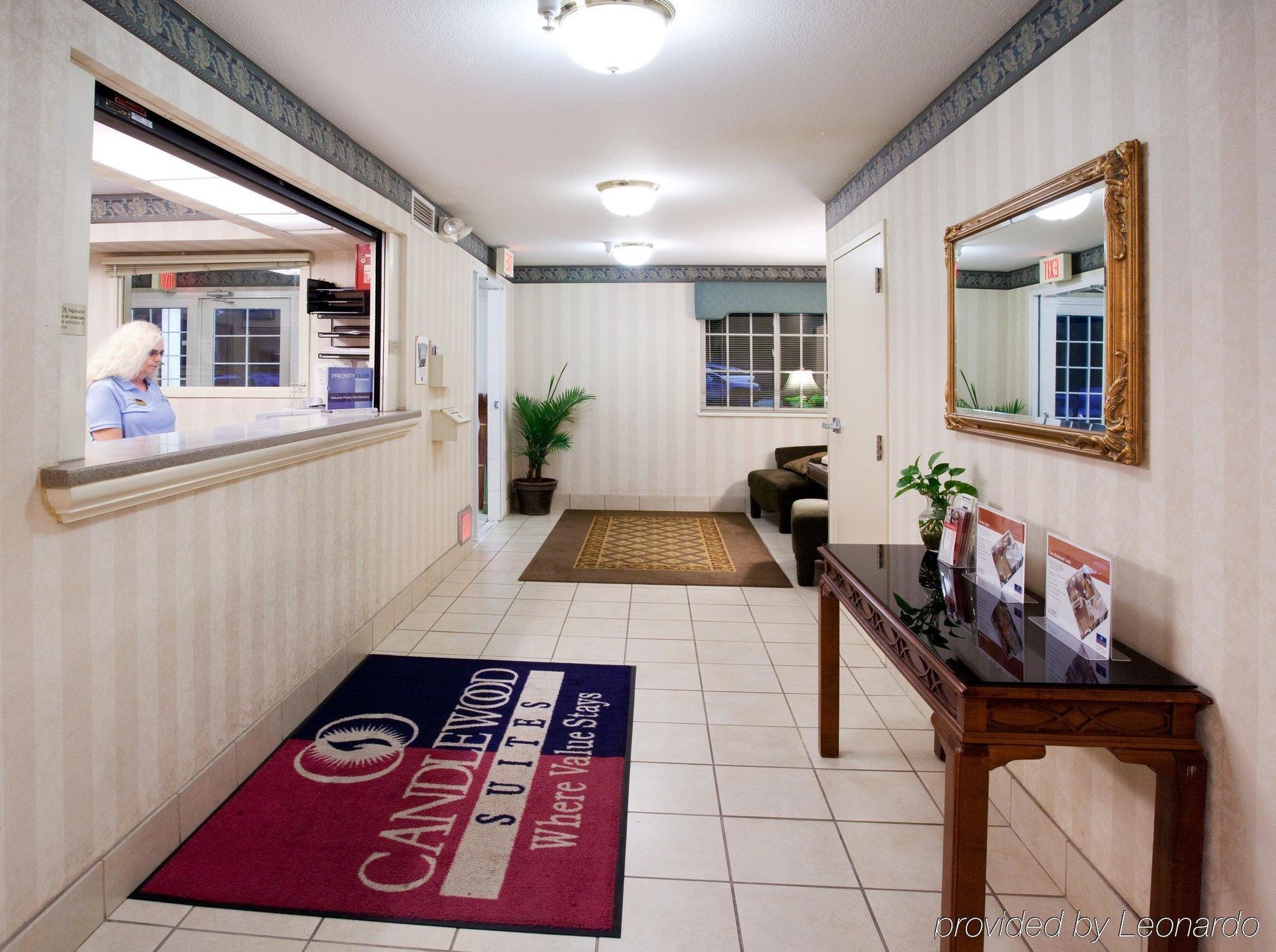 Sonesta Simply Suites Denver West Federal Center Lakewood Wnętrze zdjęcie