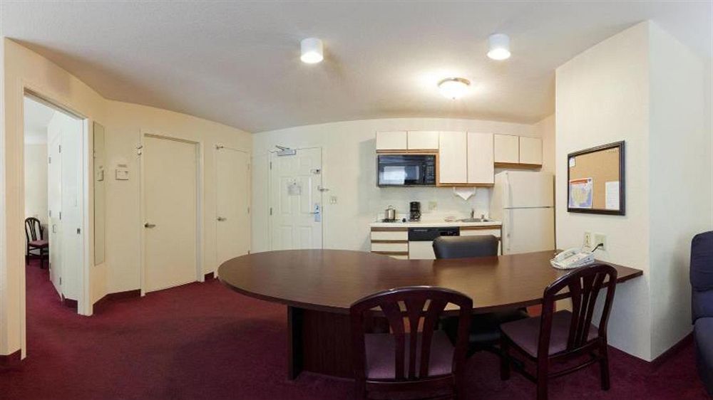 Sonesta Simply Suites Denver West Federal Center Lakewood Zewnętrze zdjęcie