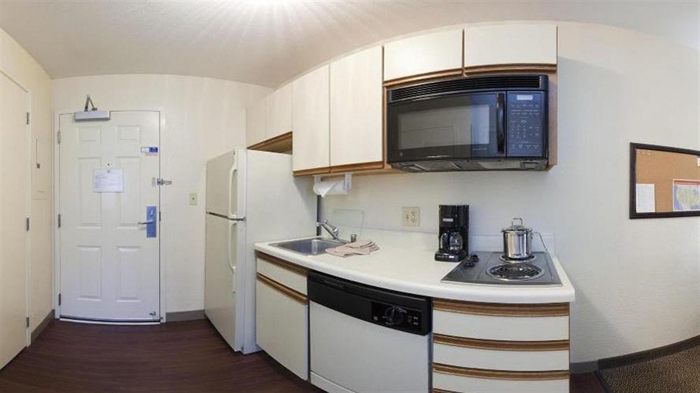 Sonesta Simply Suites Denver West Federal Center Lakewood Zewnętrze zdjęcie