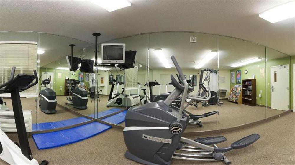 Sonesta Simply Suites Denver West Federal Center Lakewood Zewnętrze zdjęcie