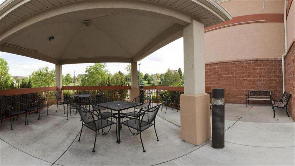Sonesta Simply Suites Denver West Federal Center Lakewood Zewnętrze zdjęcie