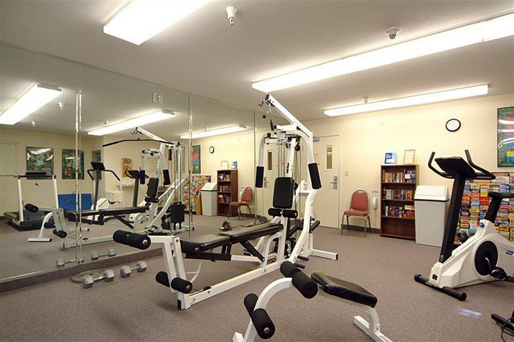 Sonesta Simply Suites Denver West Federal Center Lakewood Zewnętrze zdjęcie